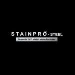 StainPro Steel